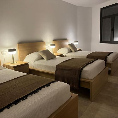 Vivienda Lanzarote Leilighet Arrecife  Eksteriør bilde