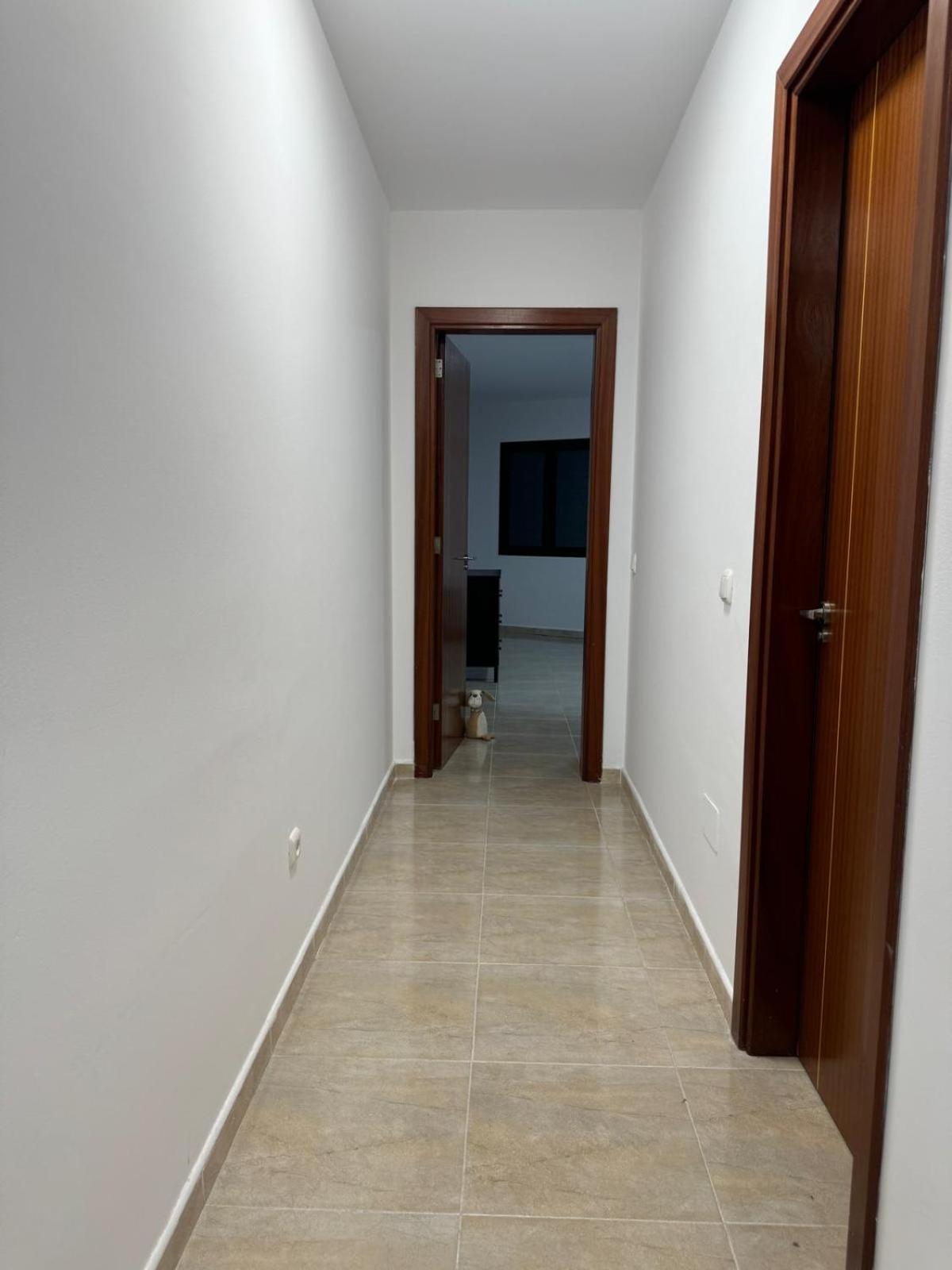 Vivienda Lanzarote Leilighet Arrecife  Eksteriør bilde