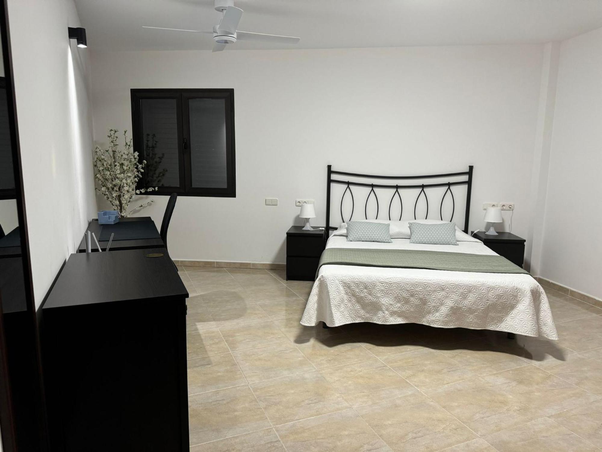 Vivienda Lanzarote Leilighet Arrecife  Eksteriør bilde